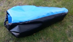 Neris conical bow/stern drybags