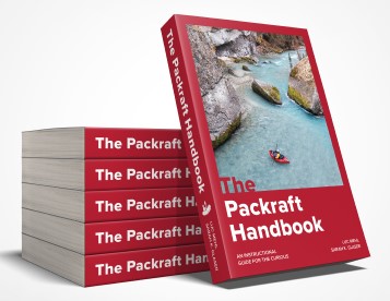 Packraft Handbook - Luc Mehl